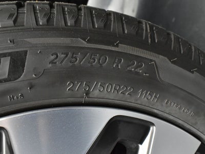 2025 Ford Expedition Max Platinum 600A