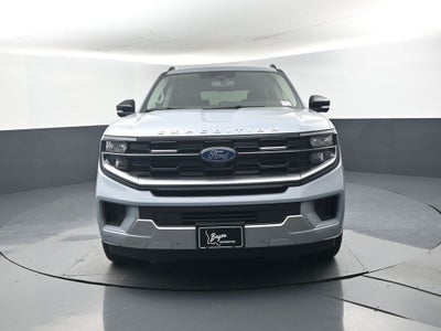 2025 Ford Expedition Max Platinum 600A