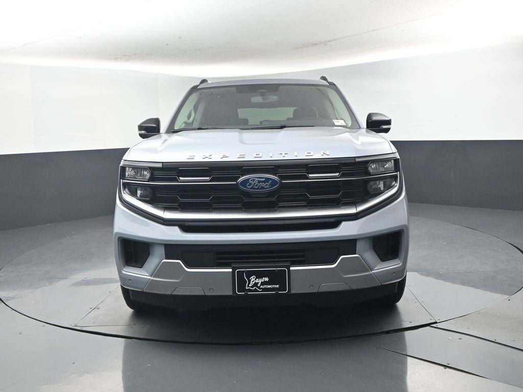 2025 Ford Expedition Max Platinum 600A