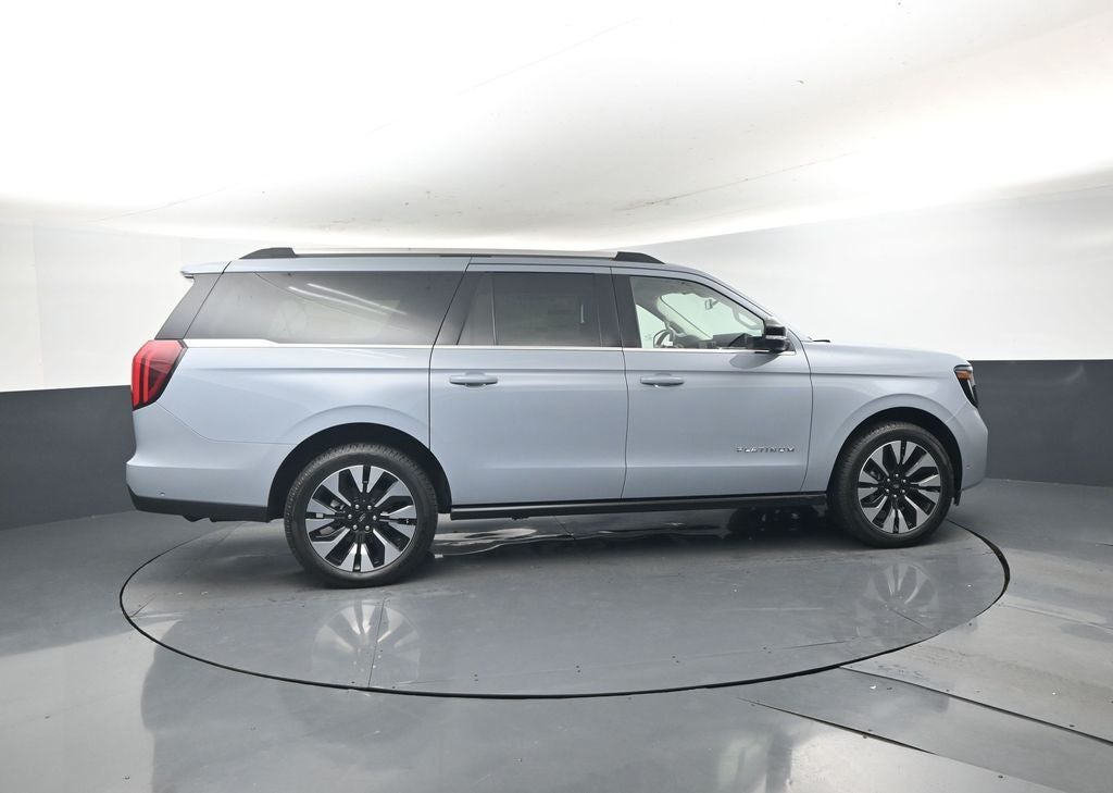 2025 Ford Expedition Max Platinum 600A