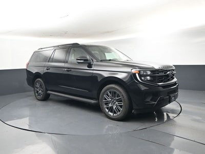 2026 Ford Expedition Max Platinum 600A