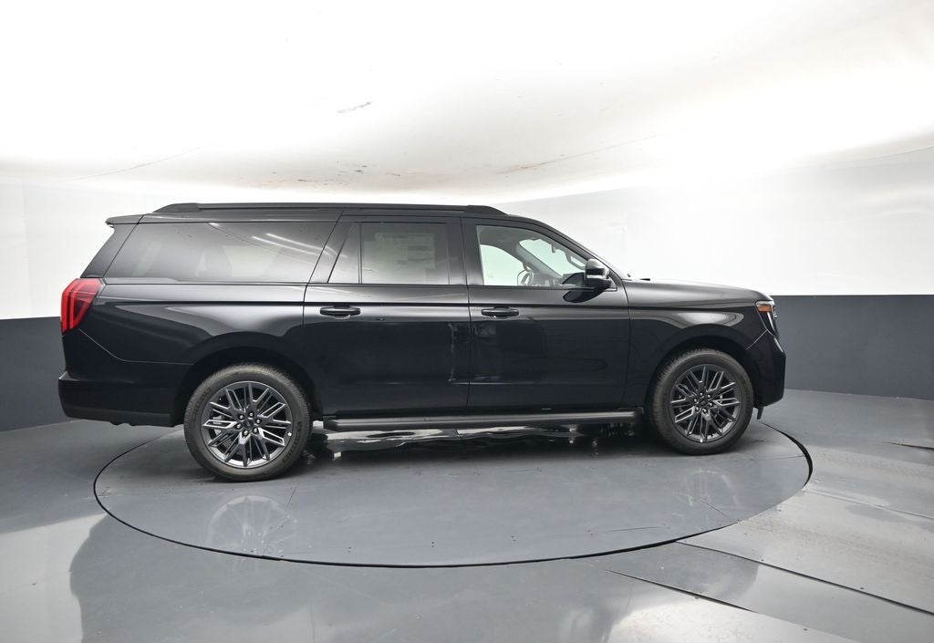 2026 Ford Expedition Max Platinum 600A