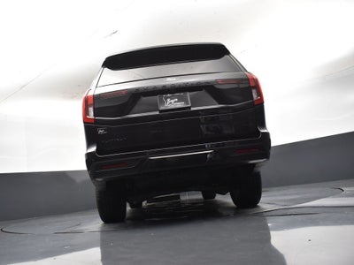 2026 Ford Expedition Max Platinum 600A