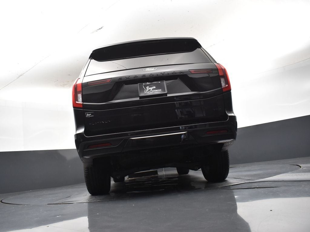 2026 Ford Expedition Max Platinum 600A