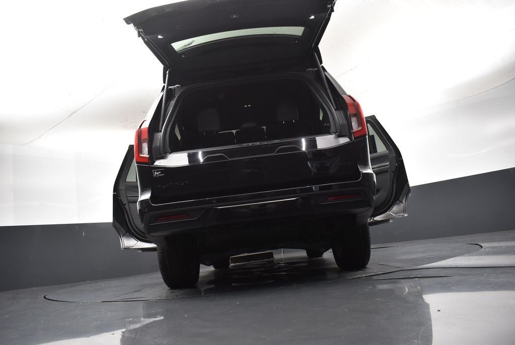 2026 Ford Expedition Max Platinum 600A