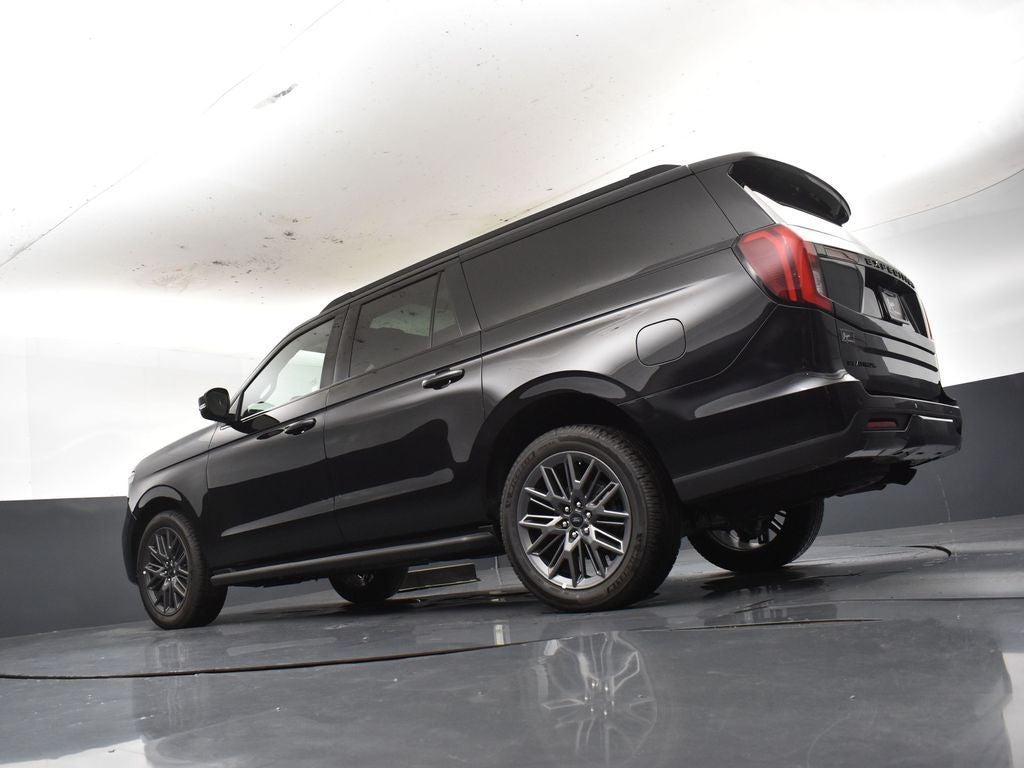 2026 Ford Expedition Max Platinum 600A