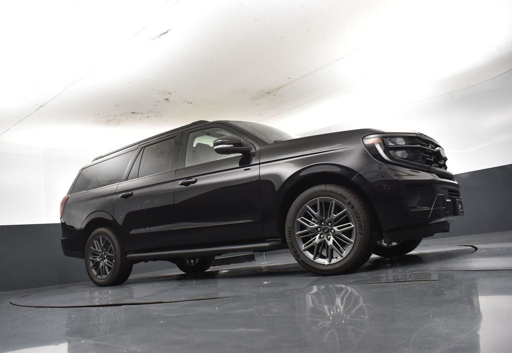 2026 Ford Expedition Max Platinum 600A