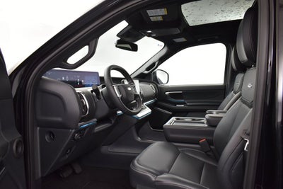 2026 Ford Expedition Max Platinum 600A