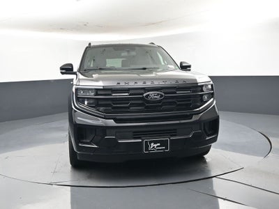 2026 Ford Expedition Max Platinum 600A