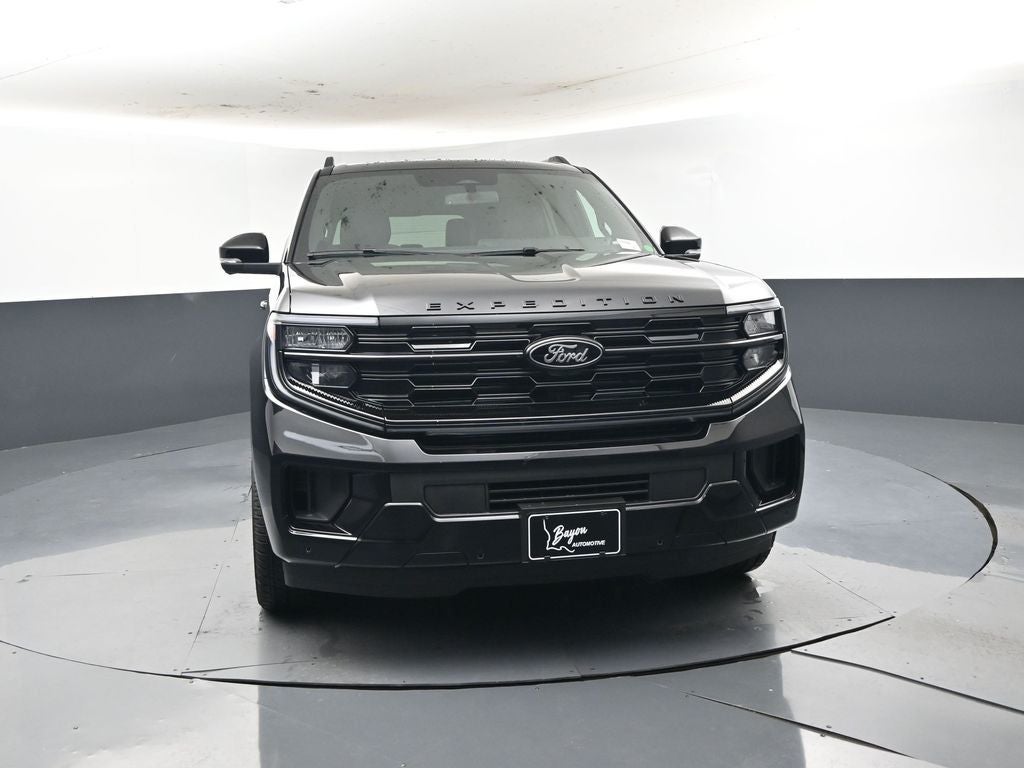 2026 Ford Expedition Max Platinum 600A