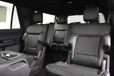 2026 Ford Expedition Max Platinum 600A