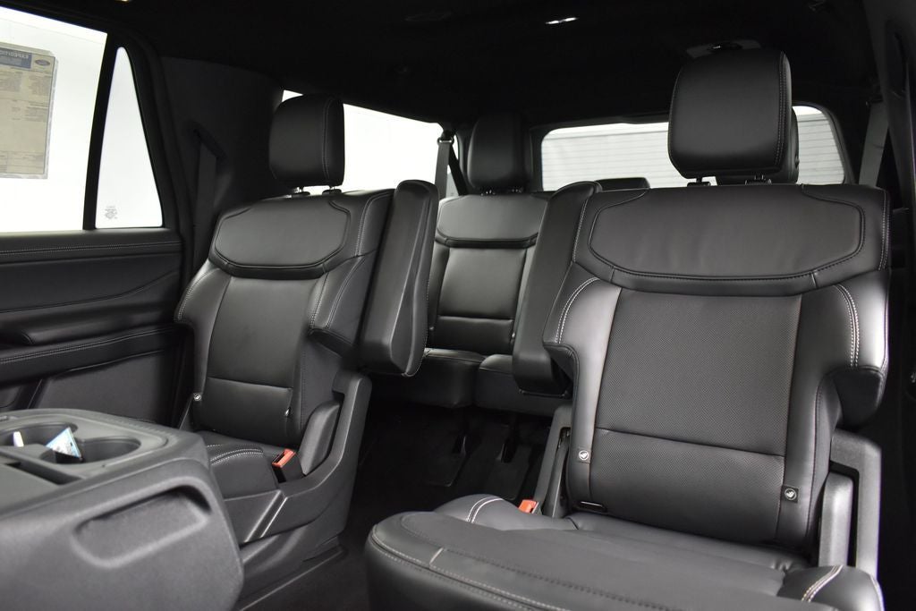 2026 Ford Expedition Max Platinum 600A