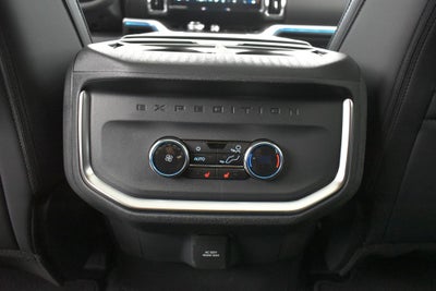 2026 Ford Expedition Max Platinum 600A