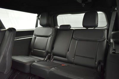 2026 Ford Expedition Max Platinum 600A