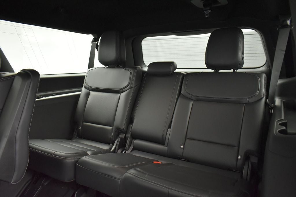 2026 Ford Expedition Max Platinum 600A