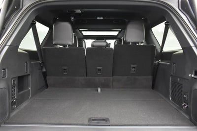 2026 Ford Expedition Max Platinum 600A