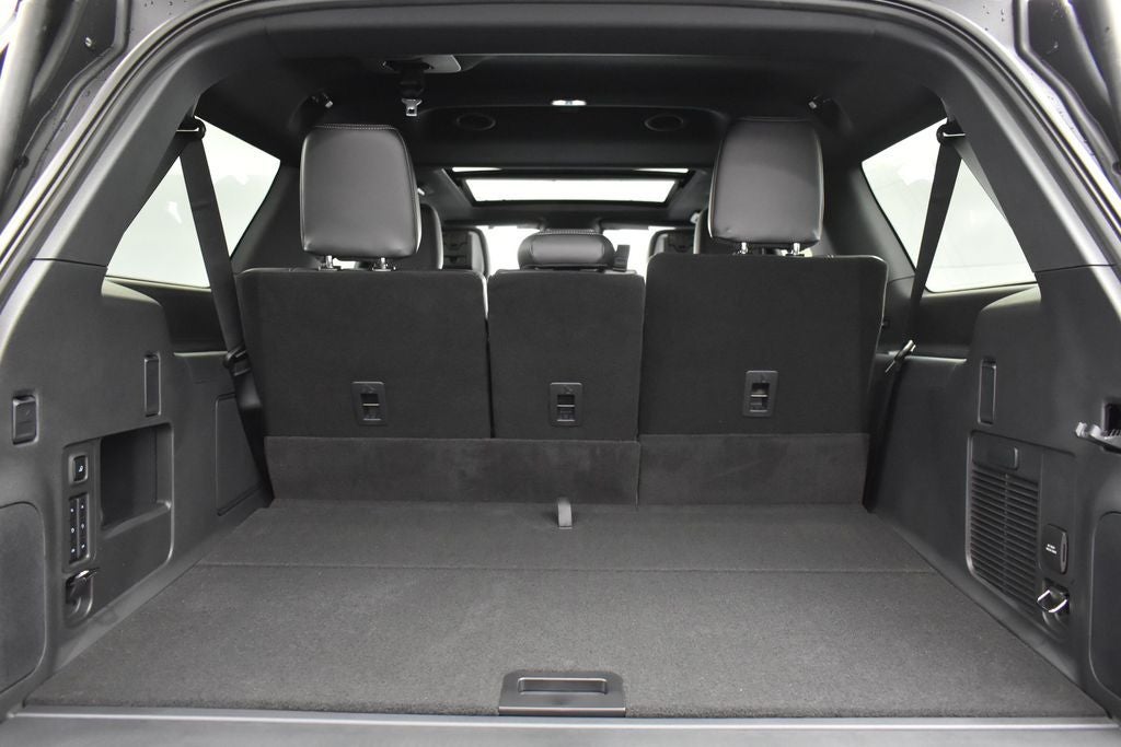 2026 Ford Expedition Max Platinum 600A