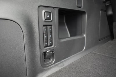2026 Ford Expedition Max Platinum 600A