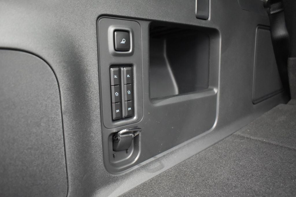 2026 Ford Expedition Max Platinum 600A