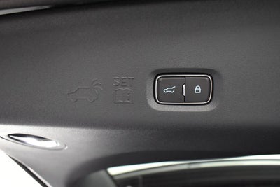 2026 Ford Expedition Max Platinum 600A
