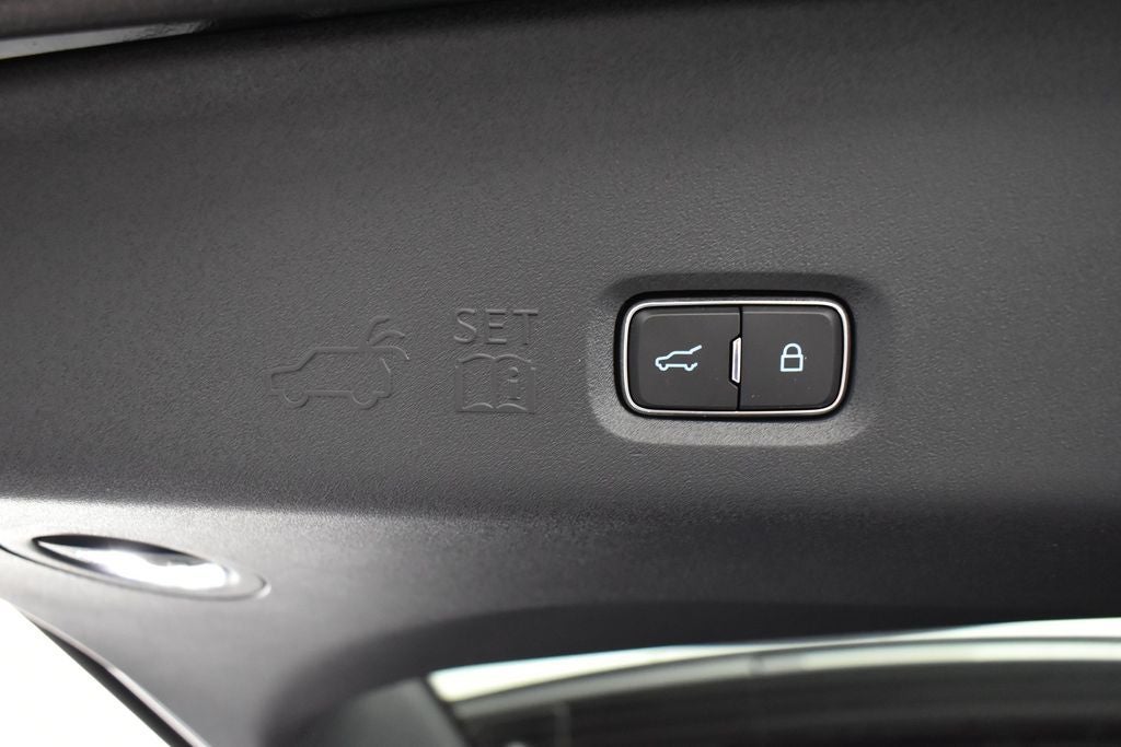 2026 Ford Expedition Max Platinum 600A