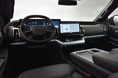 2026 Ford Expedition Max Platinum 600A