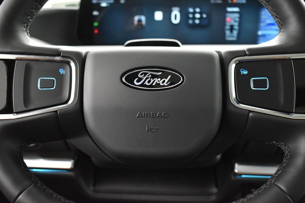 2026 Ford Expedition Max Platinum 600A