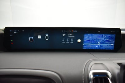 2026 Ford Expedition Max Platinum 600A