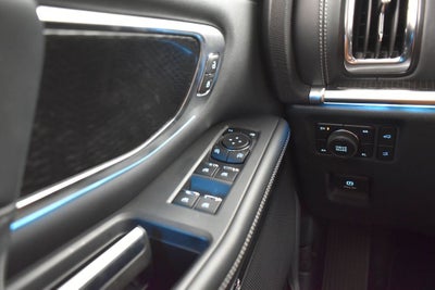 2026 Ford Expedition Max Platinum 600A
