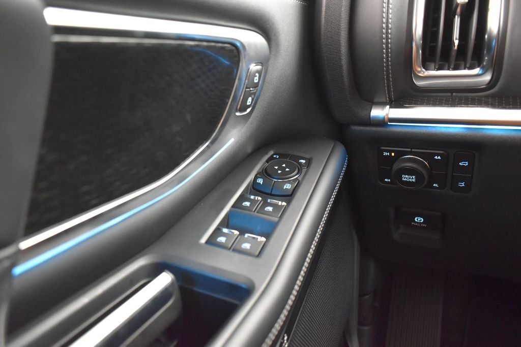 2026 Ford Expedition Max Platinum 600A
