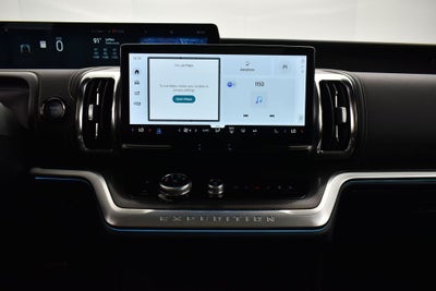 2026 Ford Expedition Max Platinum 600A