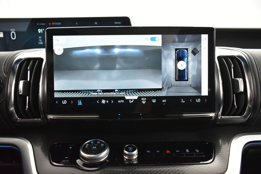2026 Ford Expedition Max Platinum 600A