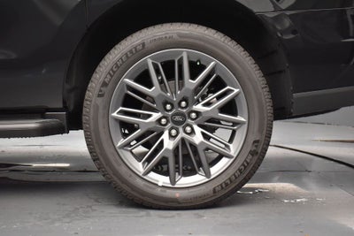 2026 Ford Expedition Max Platinum 600A