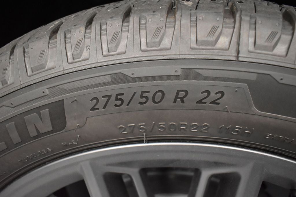 2026 Ford Expedition Max Platinum 600A