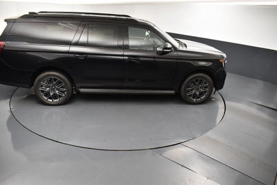 2026 Ford Expedition Max Platinum 600A