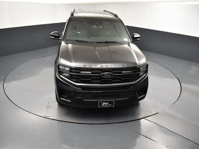 2026 Ford Expedition Max Platinum 600A