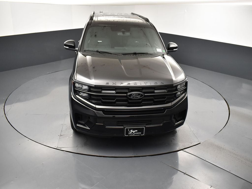 2026 Ford Expedition Max Platinum 600A