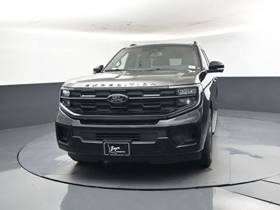 2026 Ford Expedition Max Platinum 600A