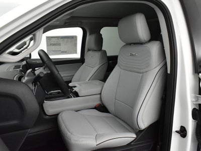 2025 Ford Expedition Max Platinum 600A