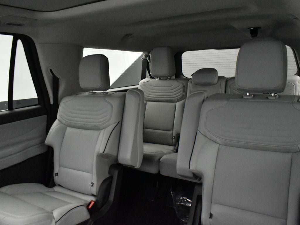 2025 Ford Expedition Max Platinum 600A