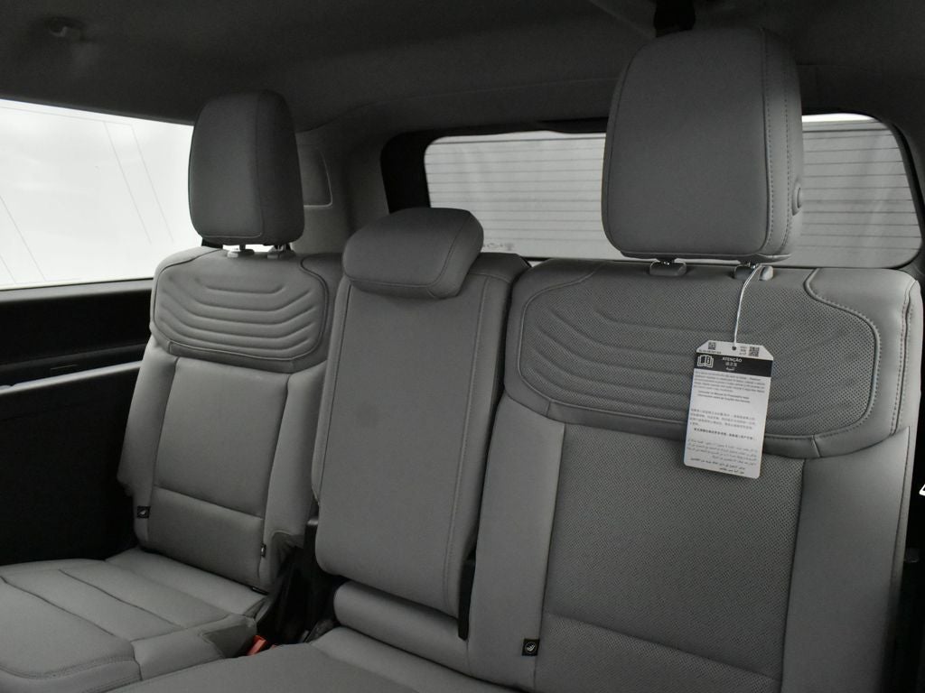 2025 Ford Expedition Max Platinum 600A