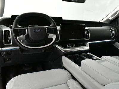 2025 Ford Expedition Max Platinum 600A