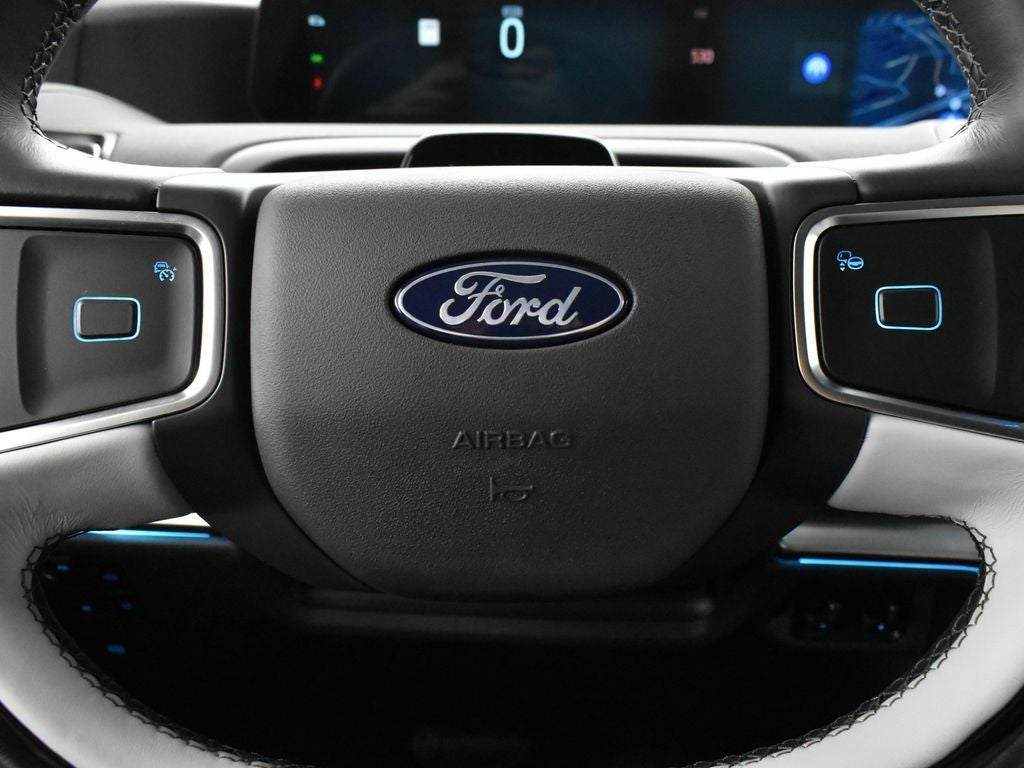 2025 Ford Expedition Max Platinum 600A