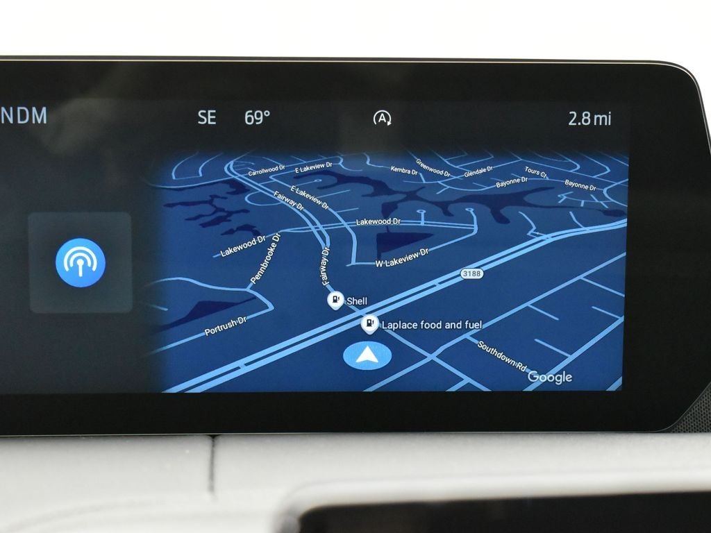 2025 Ford Expedition Max Platinum 600A