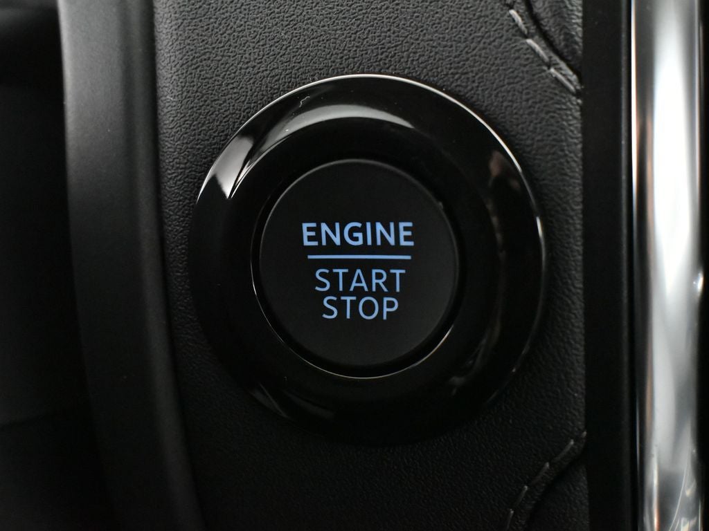 2025 Ford Expedition Max Platinum 600A