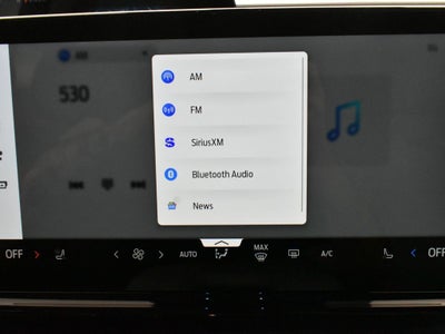 2025 Ford Expedition Max Platinum 600A