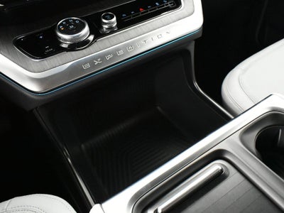 2025 Ford Expedition Max Platinum 600A