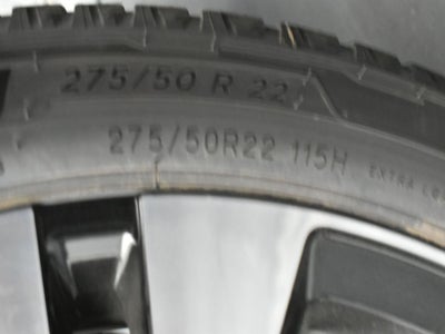 2025 Ford Expedition Max Platinum 600A