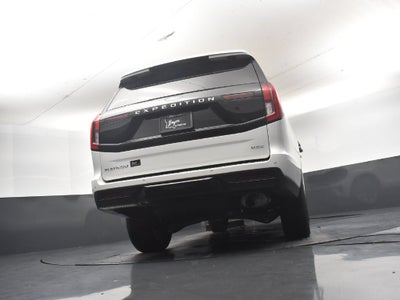 2027 Ford Expedition Max Platinum 600A