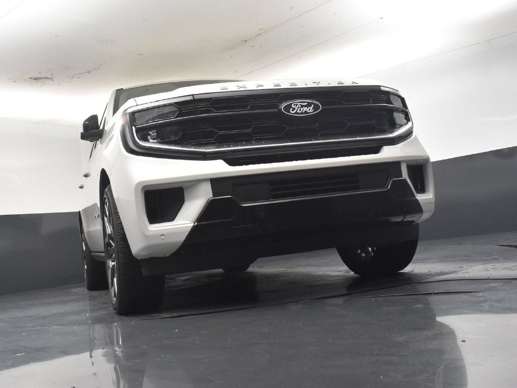 2027 Ford Expedition Max Platinum 600A